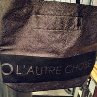 Borsa Donna Vera pelle Antracite Firmata 