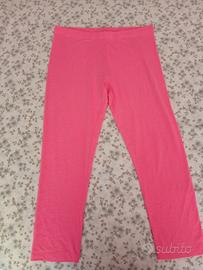 leggings da bambina 
