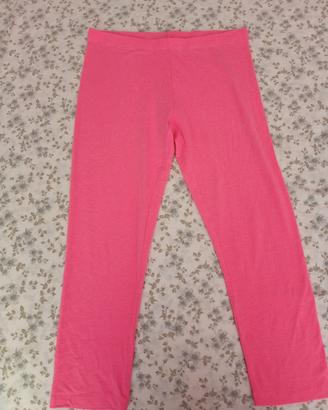 leggings da bambina 