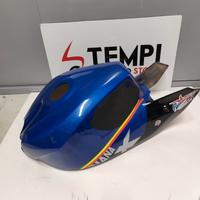 Cover serbatoio in resina Suzuki GSX-R1000 ( dal 2