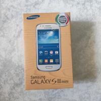 Samsung S3 mini