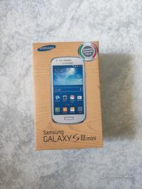 Samsung S3 mini