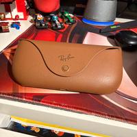 Ray Ban Meta charging case