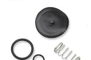 Kit revisione rubinetto benzina honda