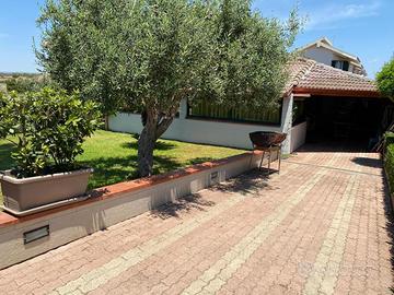 Casa vacanze villa Lara