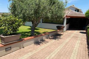 Casa vacanze villa Lara