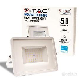 Faro Led V-TAC SDM SLIM SERIES