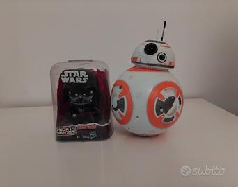 BB-8 Star Wars & Darth Vader mighty muggs