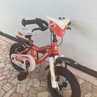 Bici bambino