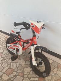 Bici bambino