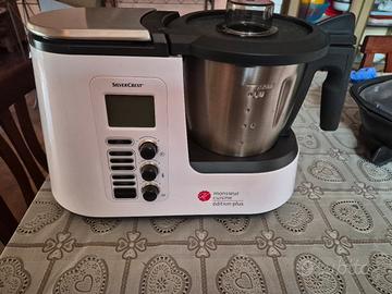 Monsieur Cuisine édition plus