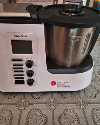 Monsieur Cuisine édition plus