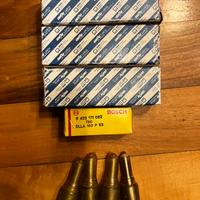 4 polverizzatori iniettori Daily 4x4 VM90 NUOVI