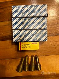 4 polverizzatori iniettori Daily 4x4 VM90 NUOVI