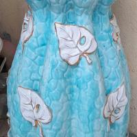 Vaso d epoca richard ginori