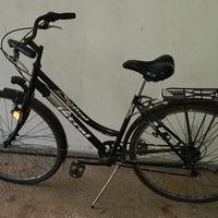 Bicicletta da Donna
