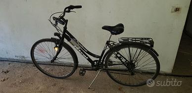 Bicicletta da Donna