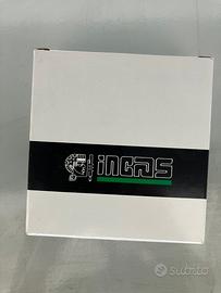 Nastro inchs colore nero NEC P 20/30