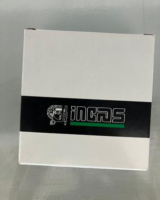 Nastro inchs colore nero NEC P 20/30