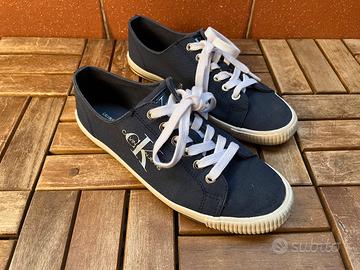 Scarpe Sneakers Calvin Klein