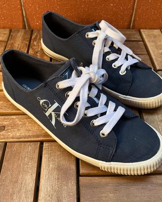 Scarpe Sneakers Calvin Klein