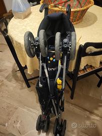Passeggino leggero Brevi