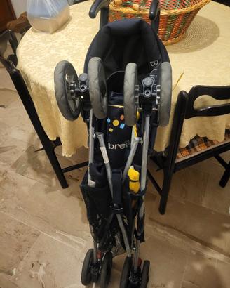 Passeggino leggero Brevi