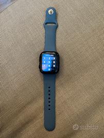 Apple Watch SE 2 generazione (gps+Cellular)