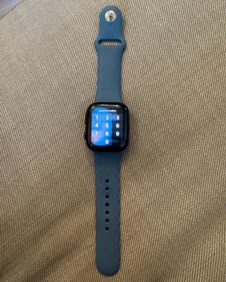 Apple Watch SE 2 generazione (gps+Cellular)