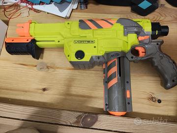 BUNDLE NERF