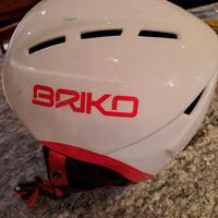 Casco sci bambino / bambina