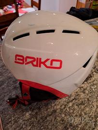 Casco sci bambino / bambina