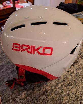 Casco sci bambino / bambina