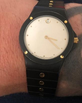 Orologio Zenith