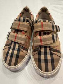 Scarpe da bambino