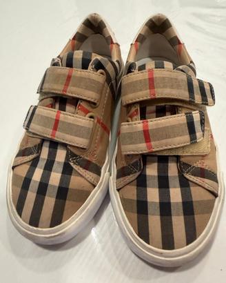 Scarpe da bambino