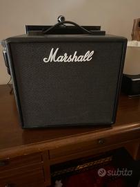 Amplificatore per chitarra elettrica