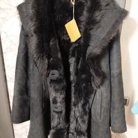 Montone Shearling