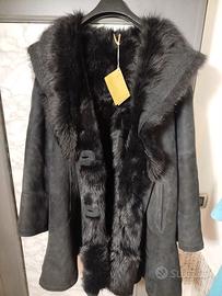 Montone Shearling