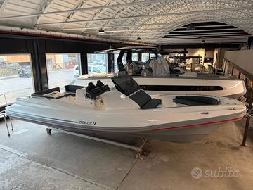 ZAR Formenti ZAR85sl Sport Luxury