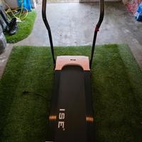 tapis roulant ISE