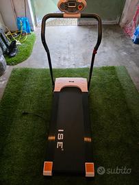 tapis roulant ISE