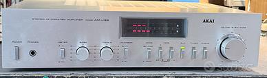 Amplificatore Akai Am u33