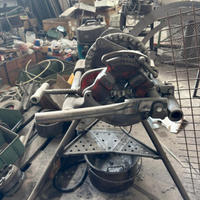 Filettatrice Rigid 300