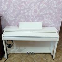 pianoforte digitale Kawaii cn 201
