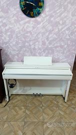 pianoforte digitale Kawaii cn 201