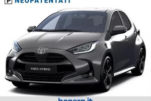 Toyota Yaris 1.5h 130 Premium