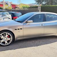 Maserati Quattroporte 4.2 V8 Ferrari