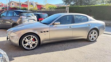 Maserati Quattroporte 4.2 V8 Ferrari