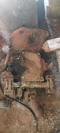 Cambio per Iveco 79 gamma Z